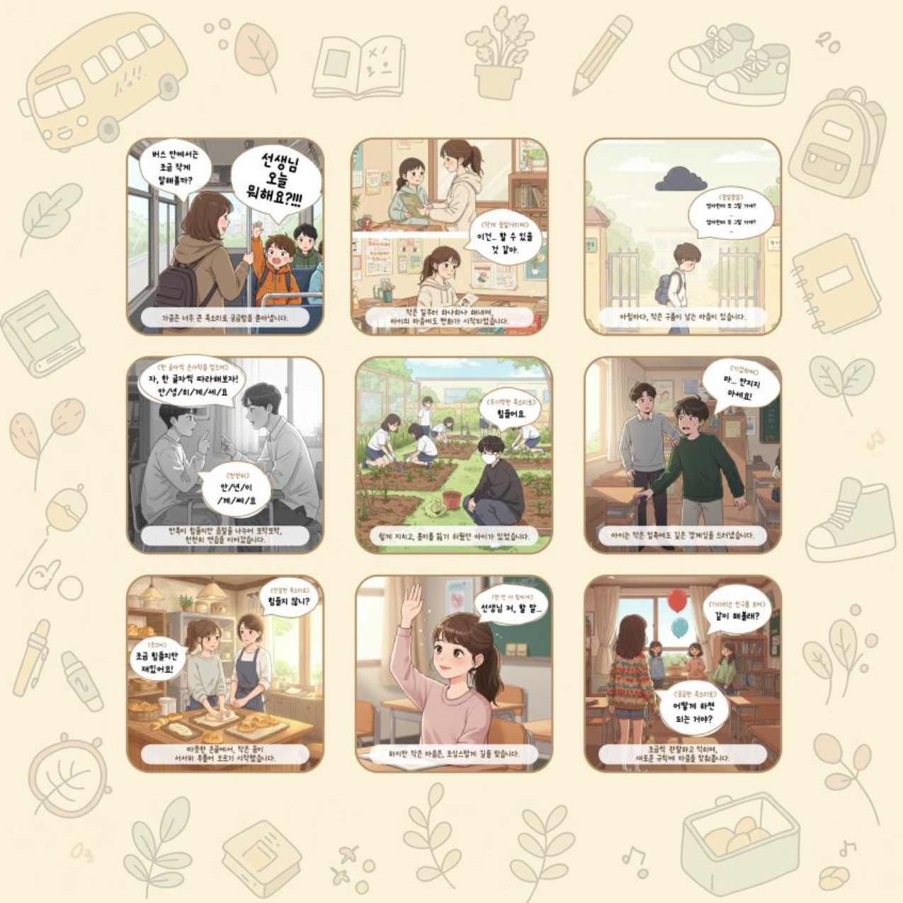 숨결 이야기 시작 2